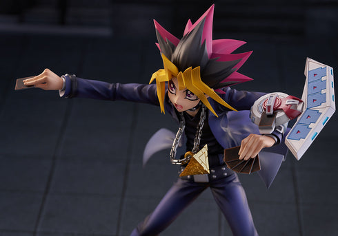 『遊☆戯☆王デュエルモンスターズ』ARTFX J 武藤遊戯 -熱き決闘者たち-
